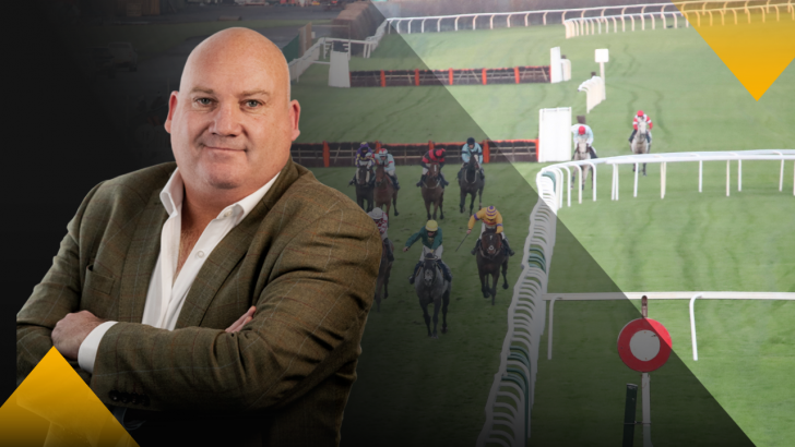 Betting.Betfair horse racing tipster Tony Calvin